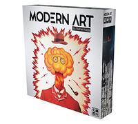 CoolMiniOrNot - Modern Art CMNMDA001 , color/modelo surtido