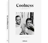 Coolness: Die lässige Eleganz der Freiheit