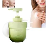 Coolord-Luxury Collagen Firming Cream,Skin Tightening Cream,Collagen Firming Body Lotion,Collagen Firming Body Cream,Collagen Firming Lotion for All Skin Types,Moisturize Face and Body (1 Pcs, 30ml)