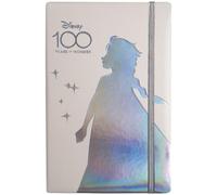 Coolpack 60374PTR, A5 Note book / 80 sheets/line Disney 100 Opal Collection