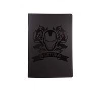 Coolpack 60947PTR, A4 Exercise book, 60 sheets, line Disney 100 Black Collection