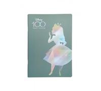 Coolpack 61074PTR, A5 Exercise book, 60 sheets, check Disney 100 Opal Collection