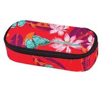 Coolpack 62596CP, Estuche escolar CAMPUS BAHAMAS, Multicolor