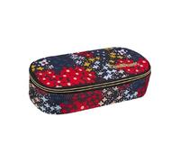 Coolpack 85844CP, Estuche escolar CAMPUS SUMMER MEADOW, Multicolor