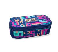 Coolpack B63100, Estuche escolar CAMPUS XL MISSY, Multicolor