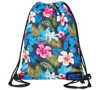 Coolpack C72264, Mochila de cuerda SOLO CHINA ROSE, Multicolor