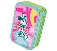 Coolpack Disney Core Jumper 3 Minnie 3 Cámara Accesorios Bolsa de Muelles