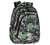 Coolpack Drafter Mochila escolar Unisex niños (Pack de 1)