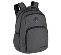 Coolpack E24021, Mochila escolar BREAK SNOW GREY, Grey