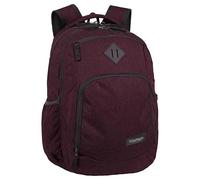 Coolpack E24025, Mochila escolar BREAK SNOW PLUM, Purple