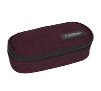 Coolpack E62025, Estuche escolar CAMPUS SNOW PLUM, Purple