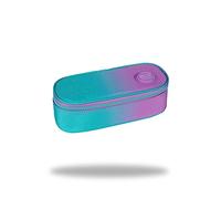 Coolpack E62505/F, Estuche escolar CAMPUS GRADIENT BLUEBERRY, Multicolor