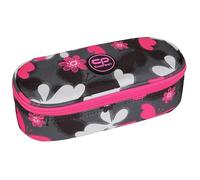 Coolpack E62520, Estuche escolar CAMPUS PIXIE, Multicolor