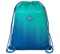 Coolpack E70509, Mochila de cuerda VERT GRADIENT OCEAN, Multicolor