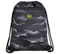 Coolpack E70594, Mochila de cuerda VERT DARK CLOUD, Multicolor