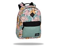 Coolpack E96576/F, Mochila escolar SCOUT ART DECO, Multicolor