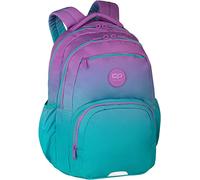 Coolpack E99505/F, Mochila escolar PICK GRADIENT BLUEBERRY, Multicolor