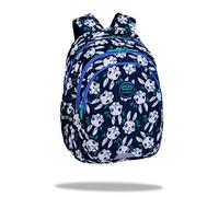 Coolpack F029704, Mochila escolar Jerry BUNNYLAND, Multicolor