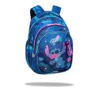Coolpack F029780, Mochila escolar JERRY Stitch, Multicolor