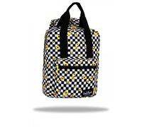 Coolpack F058745, Mochila escolar BLIS CHESS FLOW, Multicolor