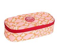 Coolpack F062713, Estuche escolar CAMPUS SHAKE, Multicolor