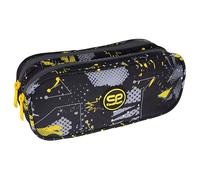 Coolpack F065727, Estuche escolar DUKE XRAY, Multicolor