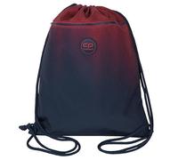 Coolpack F070758, Mochila de cuerda VERT GRADIENT COSTA, Multicolor