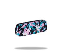 Coolpack F071815, Estuche DECK Sweet Mess, Multicolor