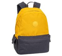 Coolpack F087643, Mochila escolar SONIC MUSTARD, Yellow