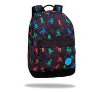 Coolpack F096315, Mochila escolar DISNEY SCOUT MICKEY MOUSE, Multicolor