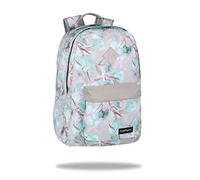 Coolpack F096753, Mochila escolar SCOUT TOKIO, Multicolor