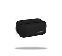 Coolpack F105877, Estuche PRIMO Black Collection, Multicolor