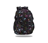 Coolpack Mochila Escolar Adaptable Duo Mood Night