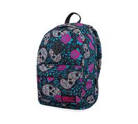 Coolpack Mochila Escolar Azul Unisex 1 Count 2 Compartimentos Daypack