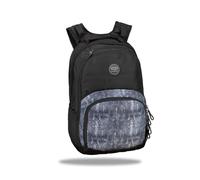 Coolpack Mochila Escolar Bleach Negro