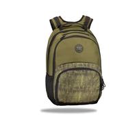 Coolpack Mochila Escolar Bleach Verde