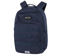 Coolpack Mochila Juvenil ARMY NAVY, Blue