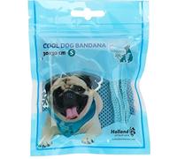 CoolPets Bandana refrescante Perro S - Perímetro del Cuello de 30 a 36 cm - Bandana Perro - Perro refrescante - 40 x 30 x 30 cm