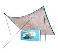 Coolpets Productos De Cama Conjunto De Compañeros De Sombra De