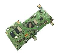 Coolpix P500 cámara Digital Placa Principal MCU Placa Madre Prueba de Trabajo