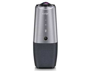 Coolpo Coolpo AI Huddle Pana Solución de videoconferencia inteligente 4K todo en uno ideal para espacio pequeños