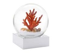 CoolSnowGlobes Mares de Coral Bola de Nieve