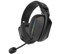 Coolsound auricular gaming g12 bluetooth - wifi - multiplataforma - co