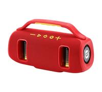 Coolsound bravebox altavoz bluetooth true wireless 15w - autonomia has