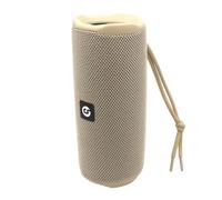 Coolsound street vibe altavoz bluetooth true wireless 10w - autonomia