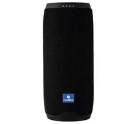 Altavoz bluetooth coolbox coolstone 15 negro 10w