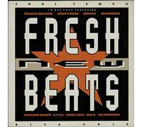 Cooltempo - Real Roxanne, Doug E Fresh, Whistle, Joeski Love, Eric B... / Vinyl record [Vinyl-LP]