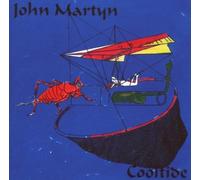 COOLTIDE by JOHN MARTYN