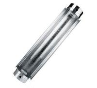 CoolTube V2 Pyrex E40 doble con Reflector para cultivo - 890mm (Ø150mm)