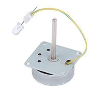 Coolty 3V-24V 3 Fase AC Turbinas de Viento Generador, Mini Mano Generador